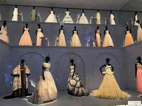 dior museum tickets resale|la galerie Dior history.